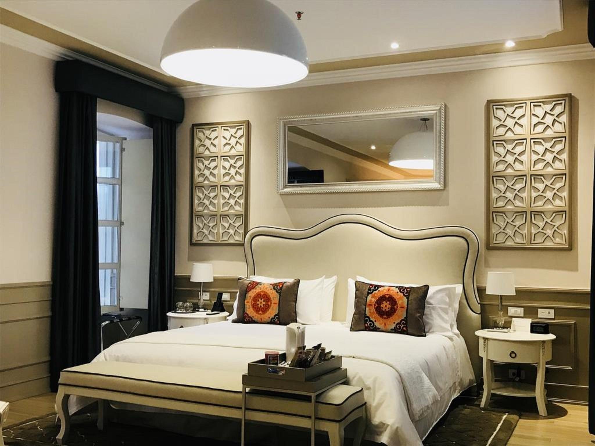 Illa Experience Hotel Кіто Екстер'єр фото