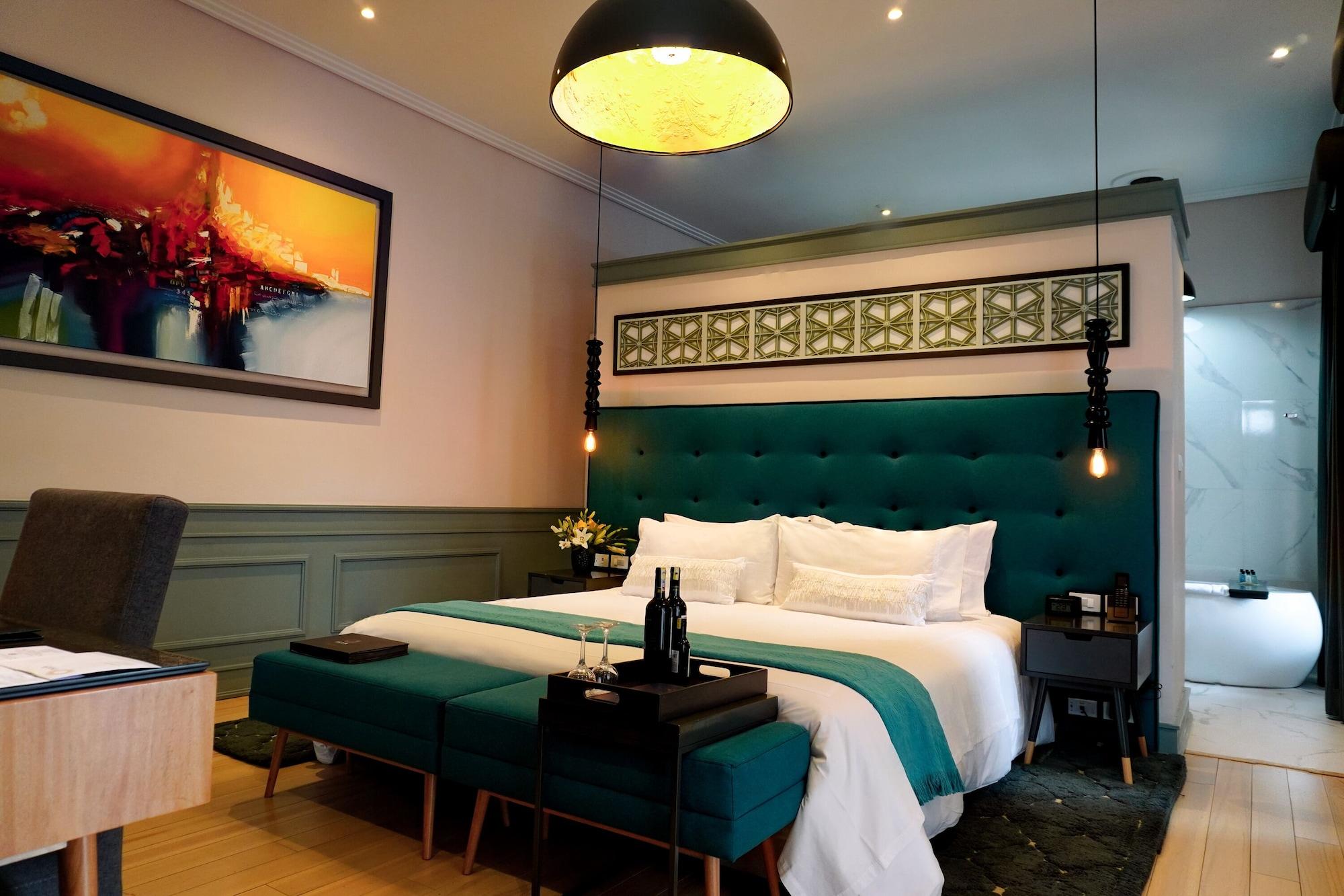 Illa Experience Hotel Кіто Екстер'єр фото