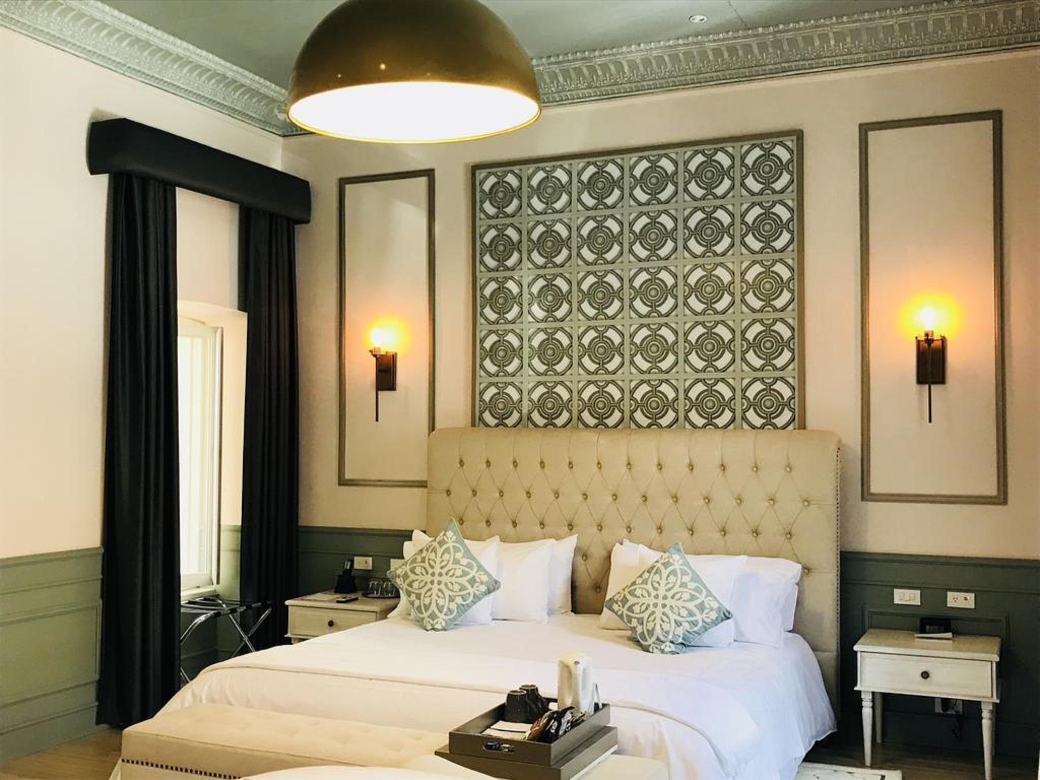 Illa Experience Hotel Кіто Екстер'єр фото