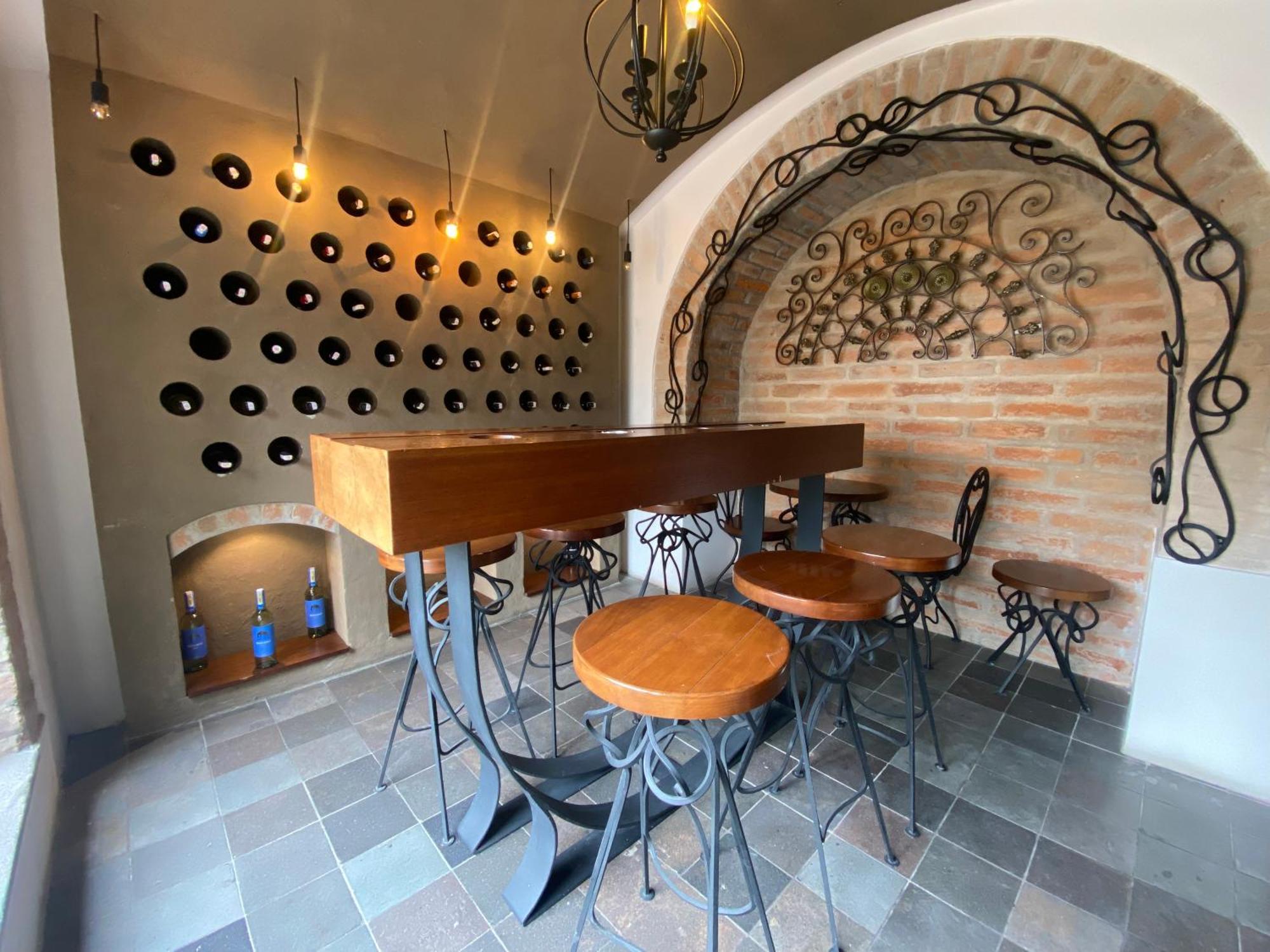 Illa Experience Hotel Кіто Екстер'єр фото
