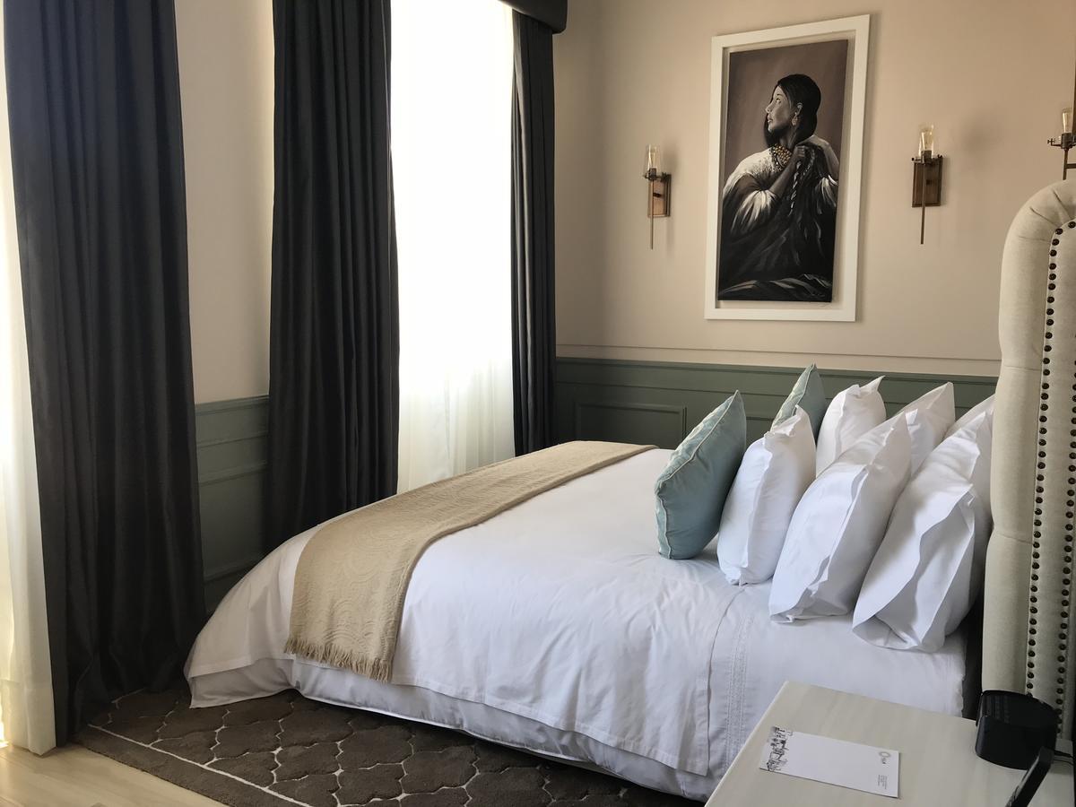 Illa Experience Hotel Кіто Екстер'єр фото