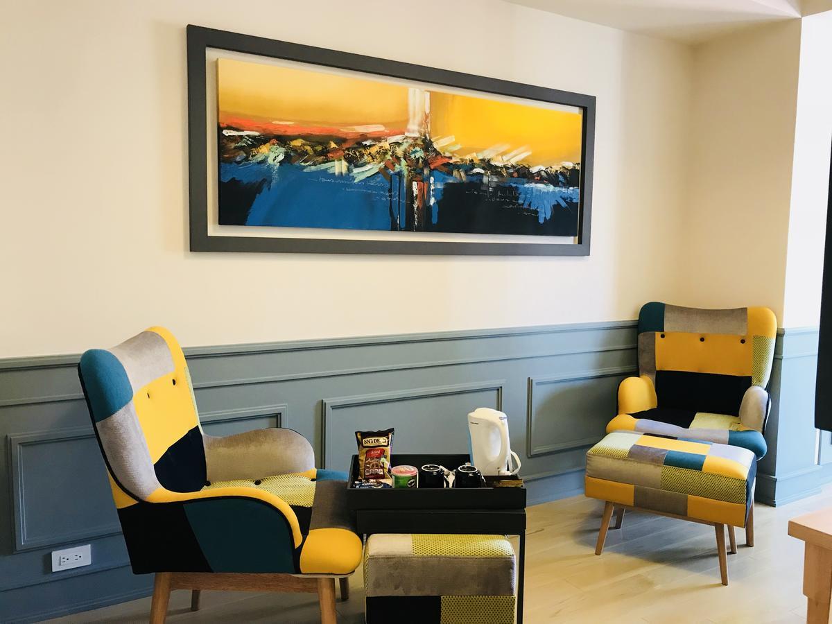 Illa Experience Hotel Кіто Екстер'єр фото