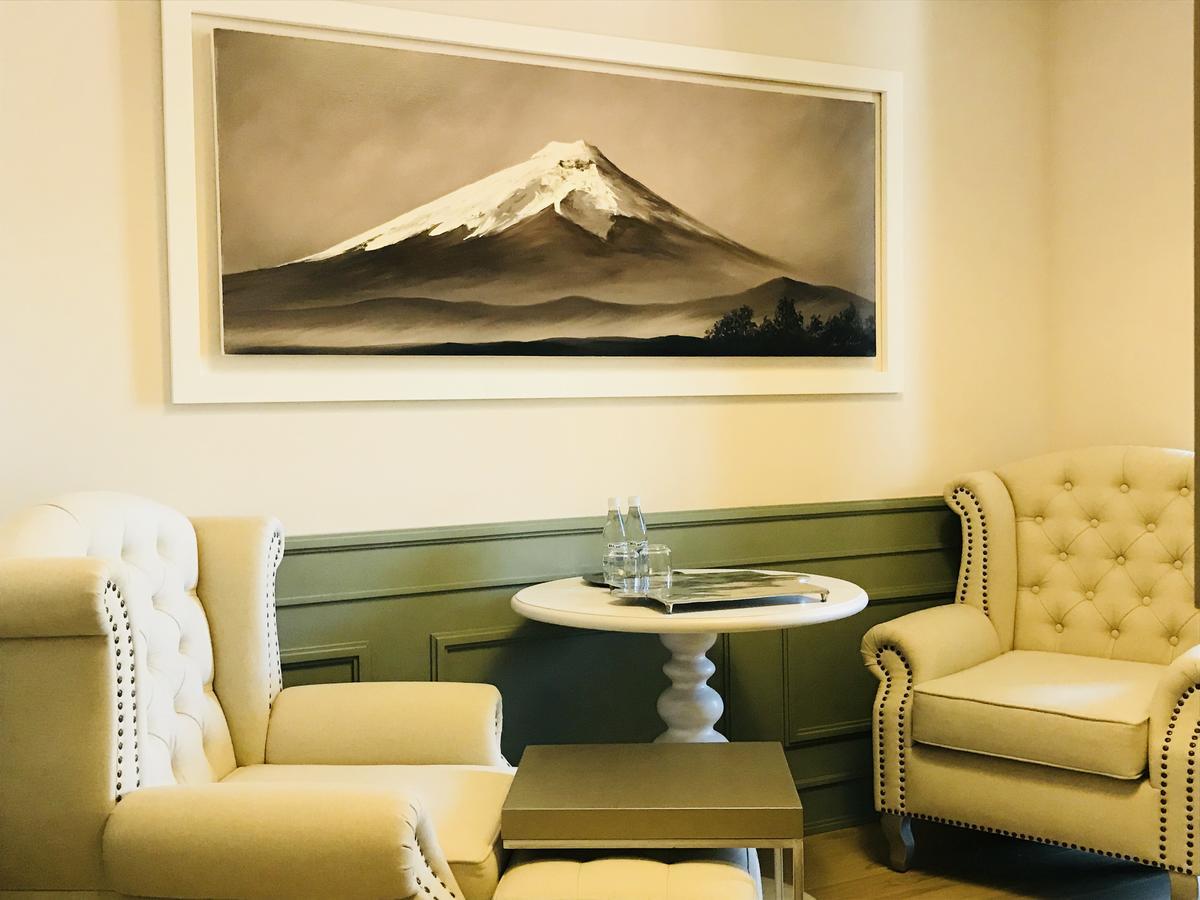 Illa Experience Hotel Кіто Екстер'єр фото